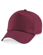 Czapka Original - B10 - Burgundy