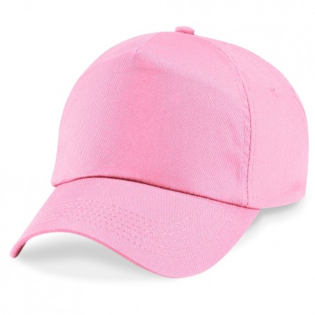 Czapka Original - B10 - Classic Pink Czapka Original - B10 - Classic Pink