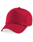 Czapka Original - B10 - Classic Red