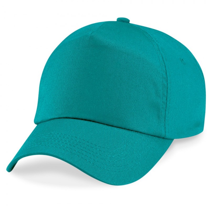 Czapka Original - B10 - Emerald