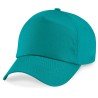 Czapka Original - B10 - Emerald