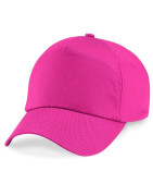 Czapka Original - B10 - Fuchsia