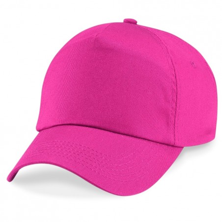Czapka Original - B10 - Fuchsia Czapka Original - B10 - Fuchsia