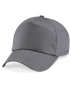 Czapka Original - B10 - Graphite Grey