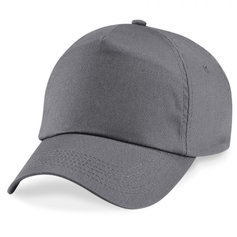 Czapka Original - B10 - Graphite Grey