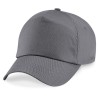 Czapka Original - B10 - Graphite Grey