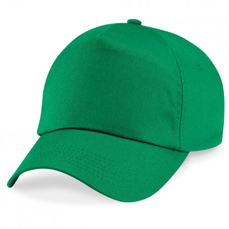 Czapka Original - B10 - Kelly Green Czapka Original - B10 - Kelly Green