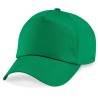 Czapka Original - B10 - Kelly Green