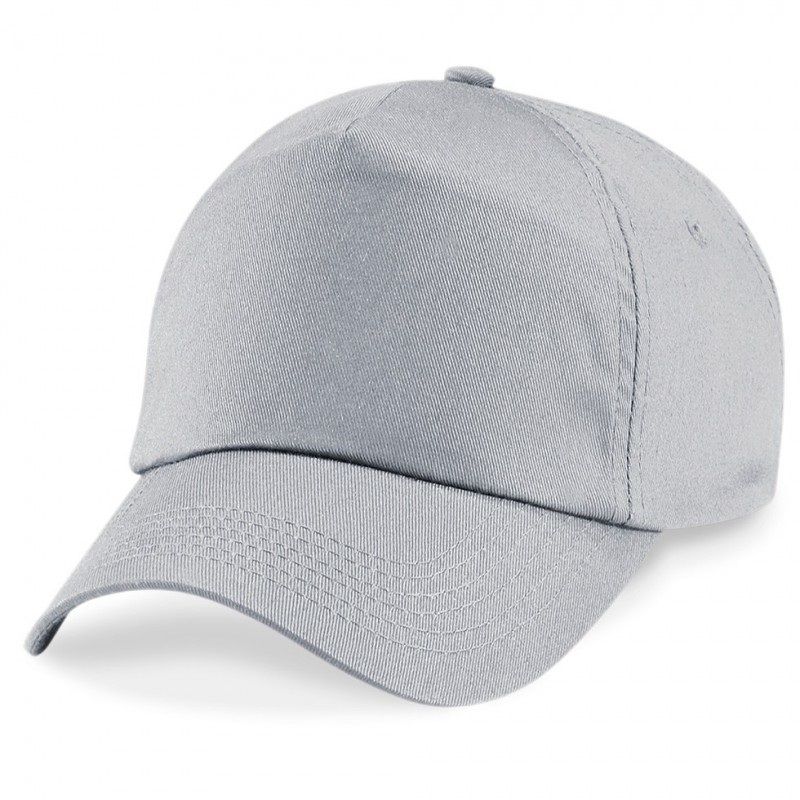 Czapka Original - B10 - Light Grey