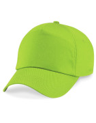 Czapka Original - B10 - Lime Green