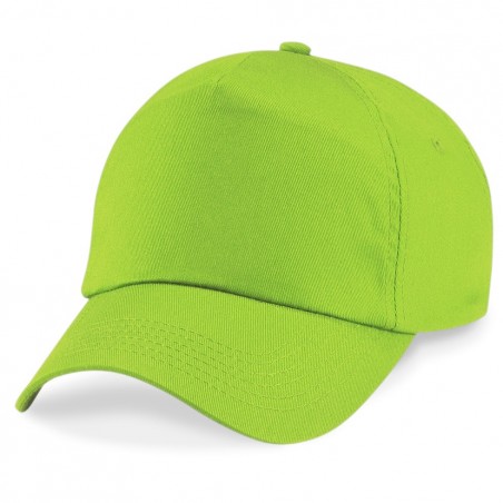 Czapka Original - B10 - Lime Green Czapka Original - B10 - Lime Green