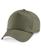 Czapka Original - B10 - Olive Green