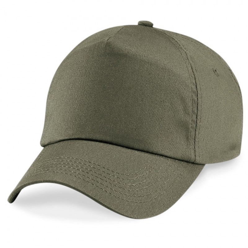 Czapka Original - B10 - Olive Green