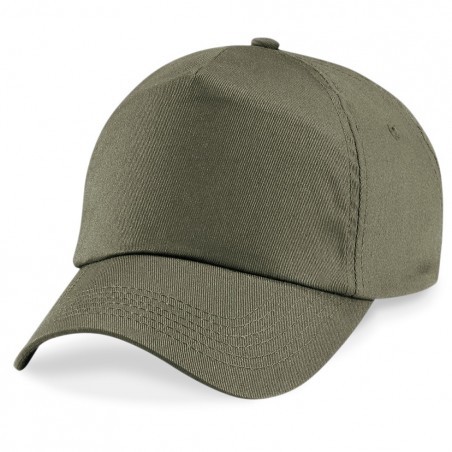 Czapka Original - B10 - Olive Green Czapka Original - B10 - Olive Green