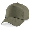 Czapka Original - B10 - Olive Green