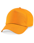 Czapka Original - B10 - Orange