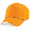 Czapka Original - B10 - Orange