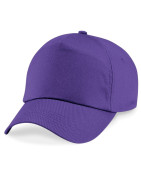 Czapka Original - B10 - Purple
