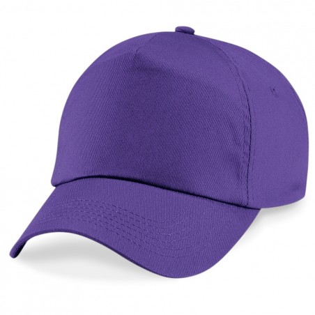 Czapka Original - B10 - Purple Czapka Original - B10 - Purple