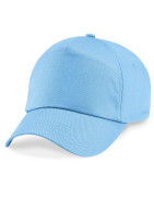 Czapka Original - B10 - Sky Blue