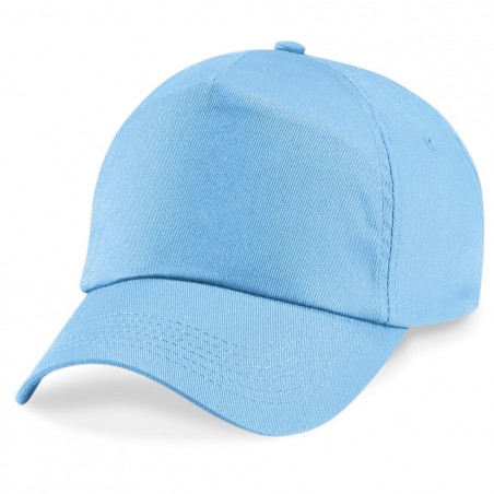 Czapka Original - B10 - Sky Blue Czapka Original - B10 - Sky Blue