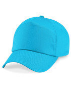 Czapka Original - B10 - Surf Blue
