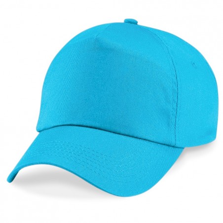 Czapka Original - B10 - Surf Blue Czapka Original - B10 - Surf Blue