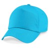 Czapka Original - B10 - Surf Blue