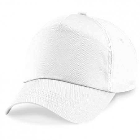Czapka Original - B10 - White Czapka Original - B10 - White