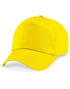 Czapka Original - B10 - Yellow