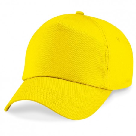 Czapka Original - B10 - Yellow Czapka Original - B10 - Yellow