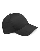 Czapka Ultimate - B15 - Black