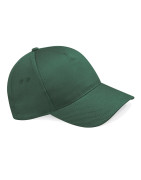 Czapka Ultimate - B15 - Bottle Green