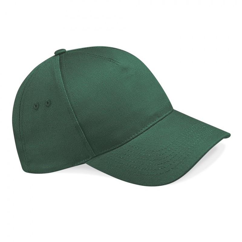 Czapka Ultimate - B15 - Bottle Green