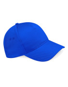 Czapka Ultimate - B15 - Bright Royal