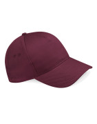 Czapka Ultimate - B15 - Burgundy