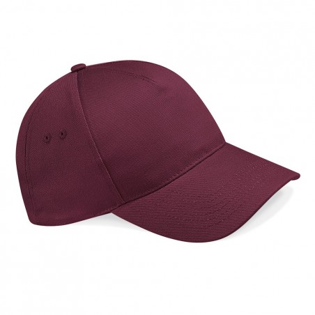 Czapka Ultimate - B15 - Burgundy Czapka Ultimate - B15 - Burgundy