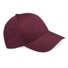 Czapka Ultimate - B15 - Burgundy