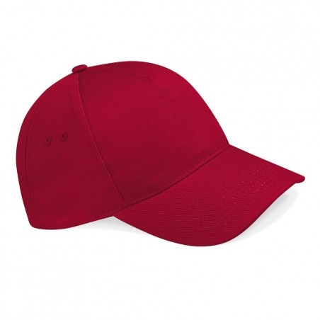 Czapka Ultimate - B15 - Classic Red Czapka Ultimate - B15 - Classic Red