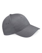 Czapka Ultimate - B15 - Graphite Grey