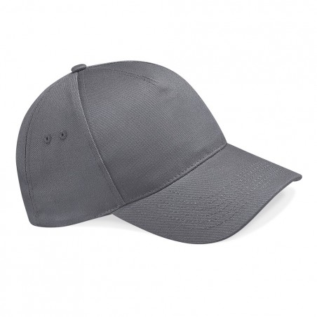 Czapka Ultimate - B15 - Graphite Grey Czapka Ultimate - B15 - Graphite Grey