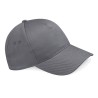 Czapka Ultimate - B15 - Graphite Grey