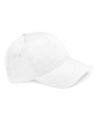 Czapka Ultimate - B15 - White
