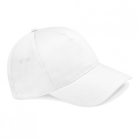 Czapka Ultimate - B15 - White Czapka Ultimate - B15 - White