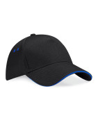 Czapka Ultimate - B15C - Black