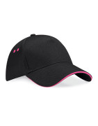 Czapka Ultimate - B15C - Black