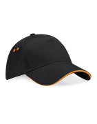 Czapka Ultimate - B15C - Black