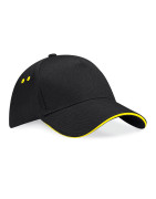 Czapka Ultimate - B15C - Black