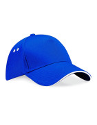 Czapka Ultimate - B15C - Bright Royal