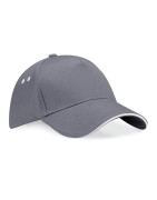 Czapka Ultimate - B15C - Graphite Grey